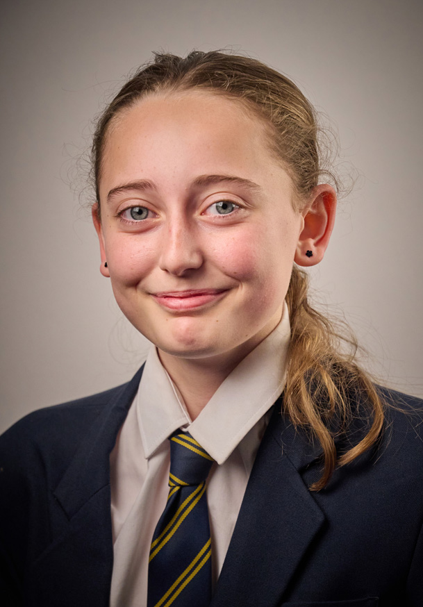 The Westgate School Student Leadership