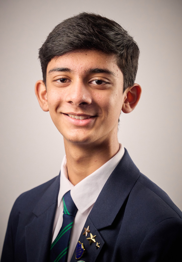 The Westgate School Student Leadership