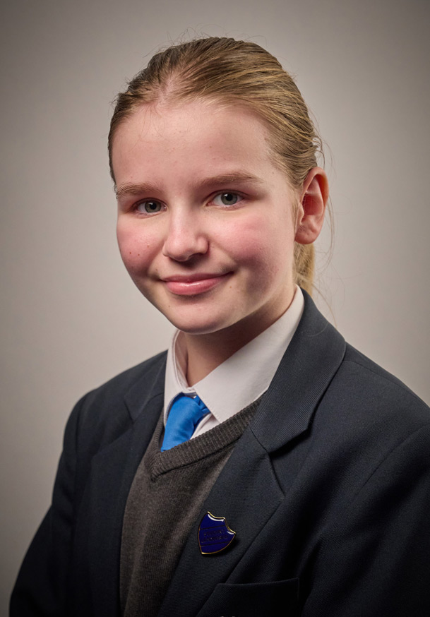 The Westgate School Student Leadership