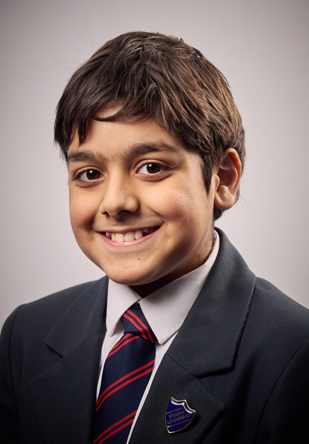 The Westgate School Student Leadership