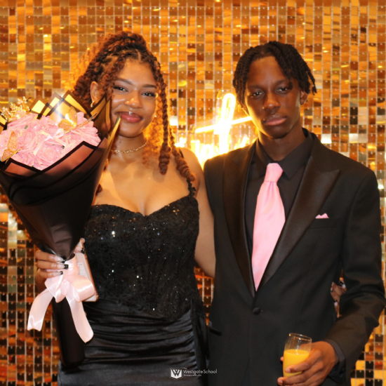 Year 11 Prom 2025