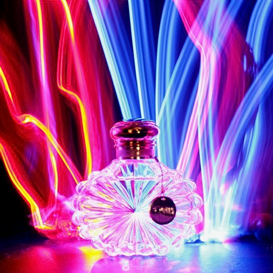 Shutter Speed - Painting with Light