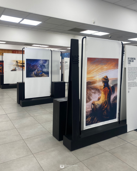 'Sangat and the Self' Exhibition