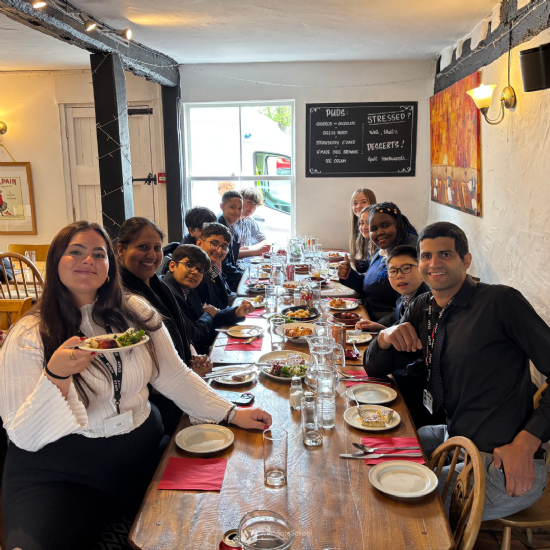 ¡Viva España! Exploring Spanish Language & Culture at Sanpa