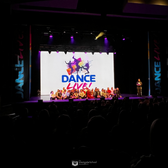 A Show-Stopping Debut at Dance Live 2025!