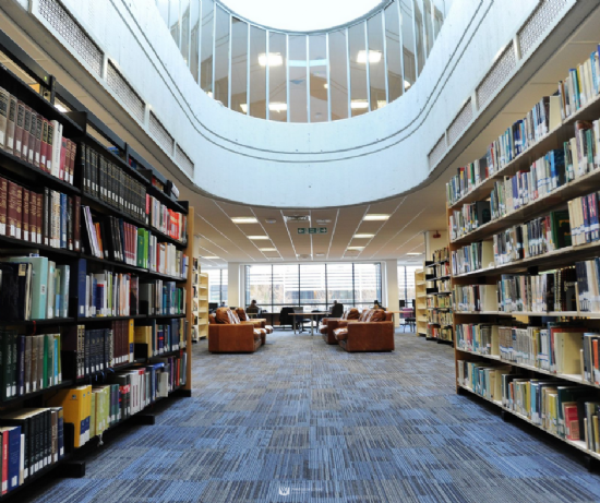 Exploring Post-18 Options at Brunel University