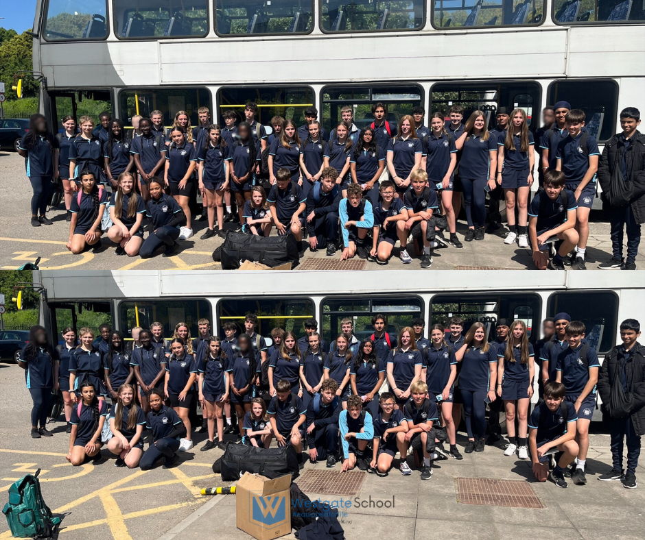 The Westgate School Thames Valley Athletics Competition The Westgate School Thames Valley Athletics Competition