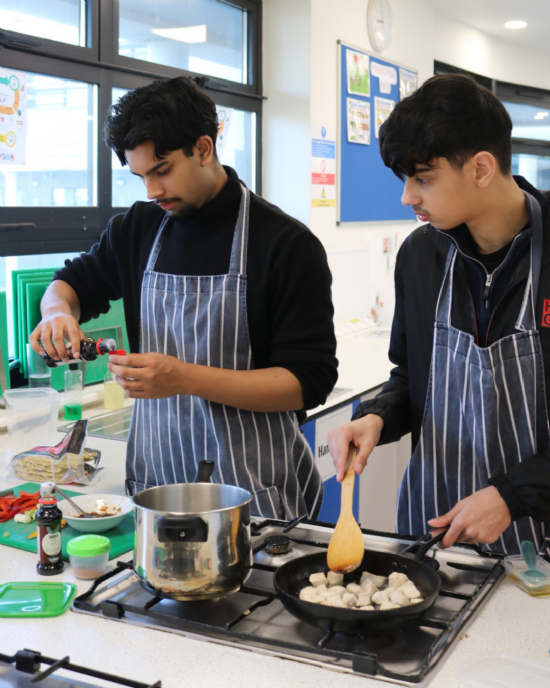 Personal Development Day: Mental & Physical Wellbeing