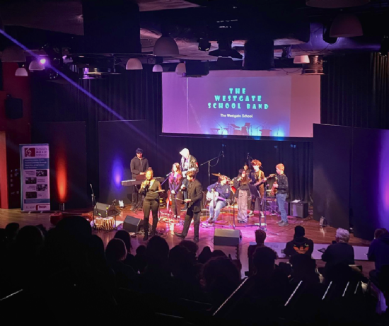 Battle of The Bands 2026