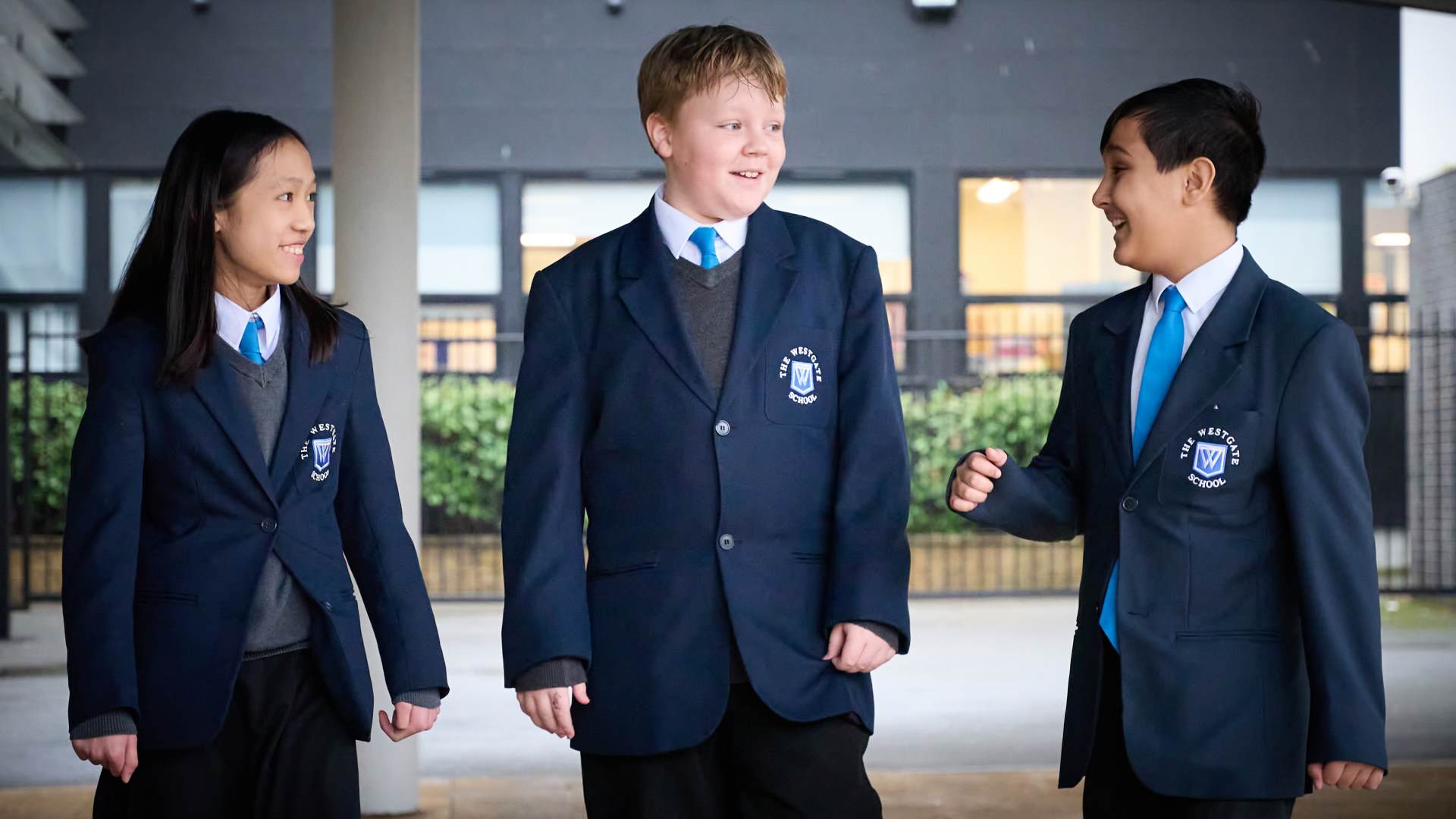 The Westgate School Admissions The Westgate School Admissions