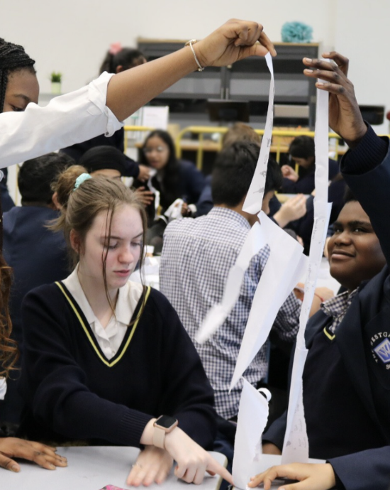 Personal Development Day: Careers