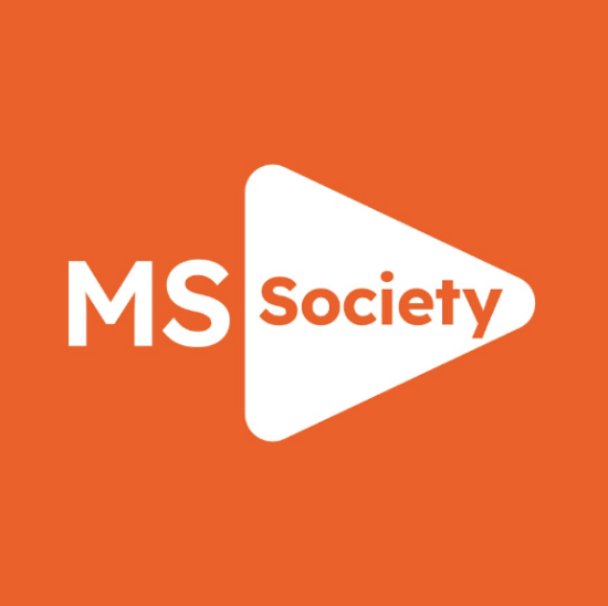 Fundraising for the MS Society